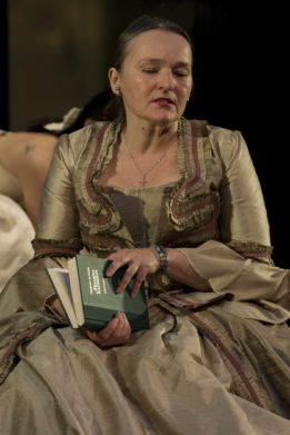 Opasne veze (Nevarna razmerja) @ SNG Maribor