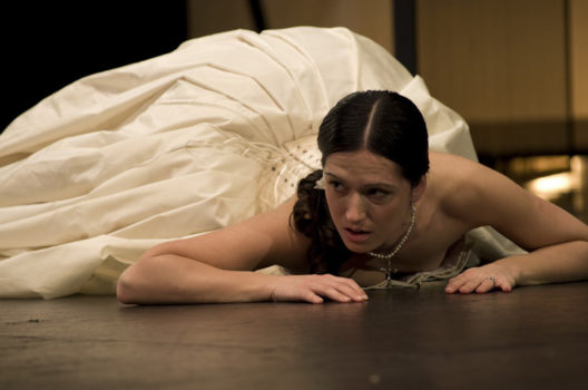 Opasne veze (Nevarna razmerja) @ SNG Maribor