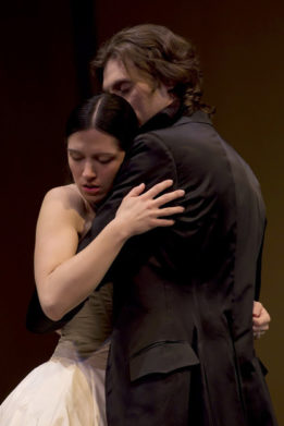 Opasne veze (Nevarna razmerja) @ SNG Maribor