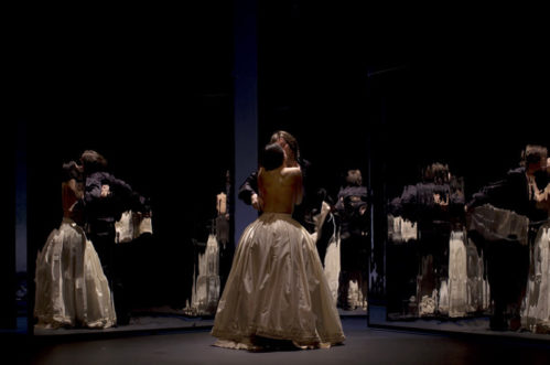 Opasne veze (Nevarna razmerja) @ SNG Maribor