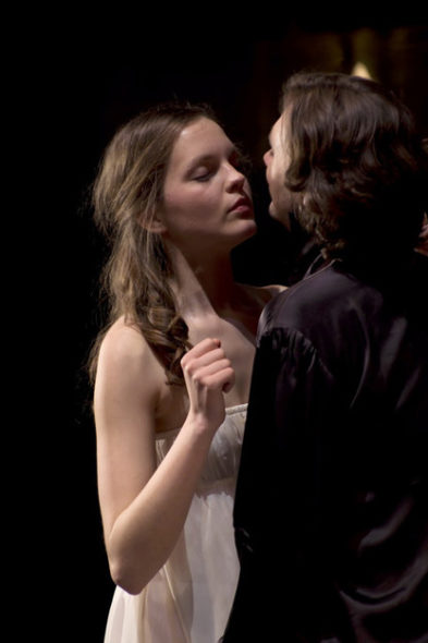 Opasne veze (Nevarna razmerja) @ SNG Maribor