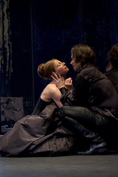 Opasne veze (Nevarna razmerja) @ SNG Maribor