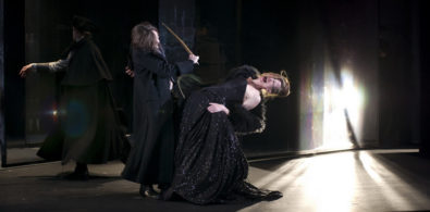 Opasne veze (Nevarna razmerja) @ SNG Maribor