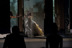 Opasne veze (Nevarna razmerja) @ SNG Maribor