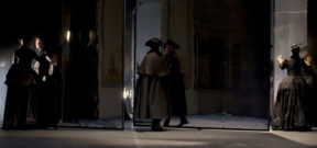 Opasne veze (Nevarna razmerja) @ SNG Maribor