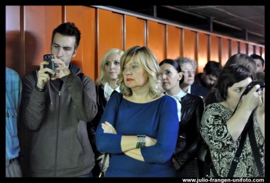 Teatar @ HNK 31
