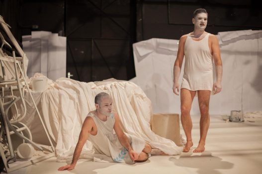 Teskoce s izrazavanjem (1)