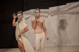 Teskoce s izrazavanjem (2)