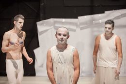 Teskoce s izrazavanjem (3)