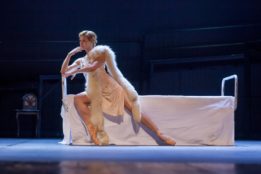 Balet Tramvaj zvan ceznja