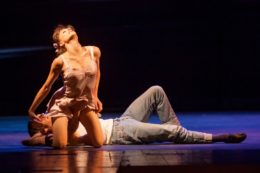 Balet Tramvaj zvan ceznja