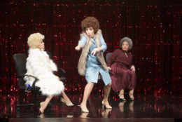 Cabaret Preko veze kazaliste kerempuh