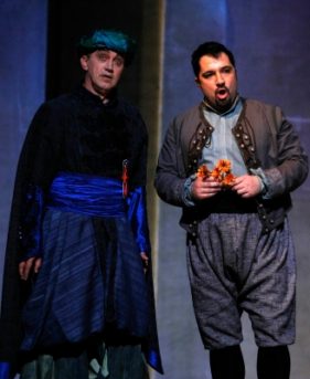 Split,080311- Opera Adel i Mara