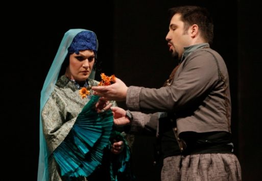 Split,070311- Opera Adel i Mara