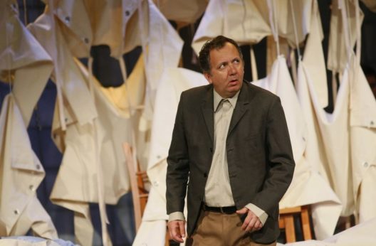 Sibenik,16032010-Drama ELLING Sibensko kazaliste Photo HNK-Split