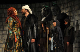 DUBROVNIK, 14.03.2011.
KAZALISTE MARINA DRZICA, SEZONA 2010/2011
MILAN OGRIZOVIC - "HASANAGINICA"
REZIJA: IVAN LEO LEMO
FOTO: ZELJKO TUTNJEVIC - 091 764 3782