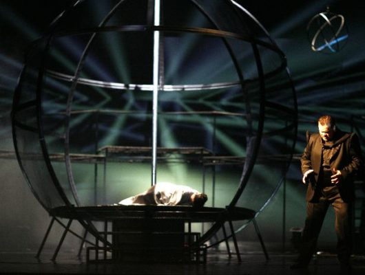 Faust 007
