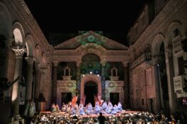 Opera lombardijci 66 splitsko ljeto