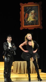 DUBROVNIK, 05.12.2011.
KAZALISTE MARINA DRZICA
SEZONA 2011/2012.
MOLIERE - "MIZANTROP"
FOTOGRAFIJE ZA KATALOG
SNAPSHOTS BY ZELJKO TUTNJEVIC - 091 764 3782
