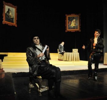 DUBROVNIK, 05.12.2011.
KAZALISTE MARINA DRZICA
SEZONA 2011/2012.
MOLIERE - "MIZANTROP"
FOTOGRAFIJE ZA KATALOG
SNAPSHOTS BY ZELJKO TUTNJEVIC - 091 764 3782