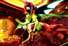 spiderman-one