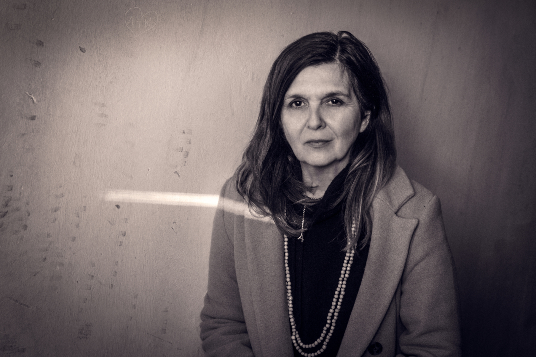 Kritik: Nataša Rajković: Astronaut Wittgenstein – GLJY